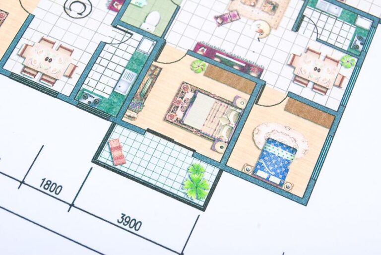 Space Planning in Interior Design: A Beginner Guide