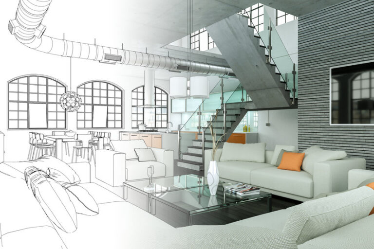 Space Planning Software for Interior Designers (Free and Paid)